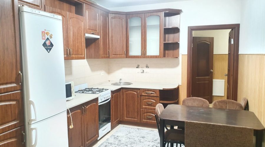 Оренда 1 кімната 48 кв. м. ЖК Набережний квартал (Виставка) Хмельницький