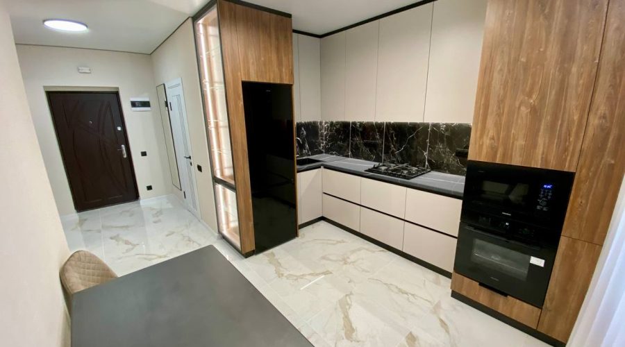 Продаж квартири 1 кімната 45 кв. м. Лісогринівецька (Озерна) Хмельницький