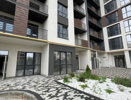 Продаж квартири 2 кімнати 68 кв. м. Перлина проскурова 3 (Виставка) Хмельницький