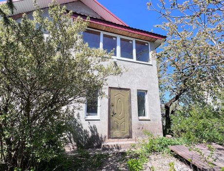 Продаж будинку 3 кімнати 230 кв. м. Електроніка (Південно-Захід) Хмельницький