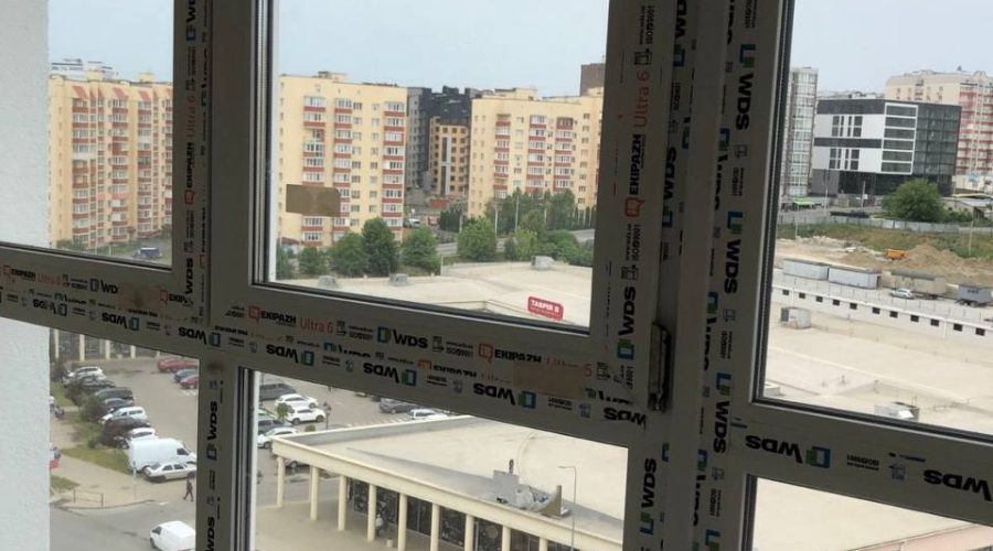 Продаж квартири 1 кімната 36 кв. м. Grand Royal (Озерна) Хмельницький