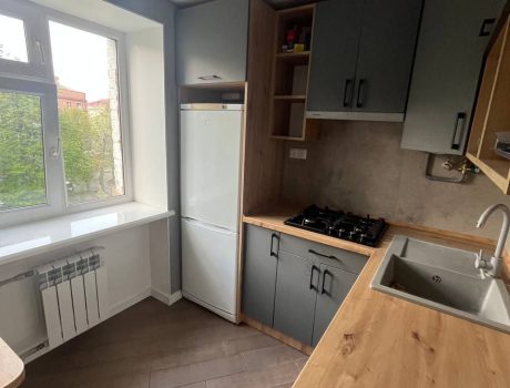 Оренда 2 кімнати 45 кв. м. Сковороди (Південно-Захід) Хмельницький