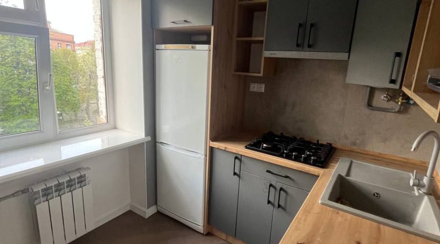 Оренда 2 кімнати 45 кв. м. Сковороди (Південно-Захід) Хмельницький