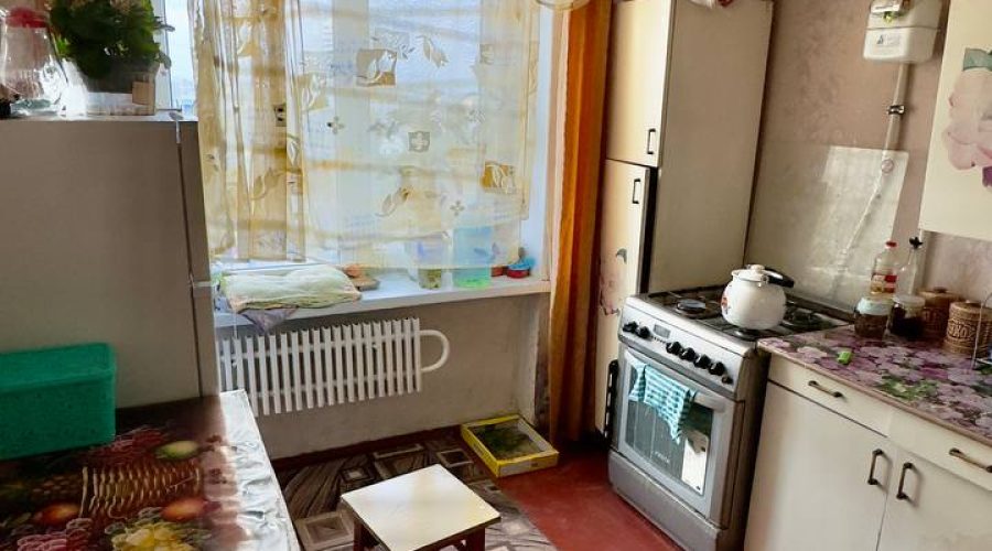 Продаж квартири 1 кімната 35 кв. м. Зарічанська (Виставка) Хмельницький