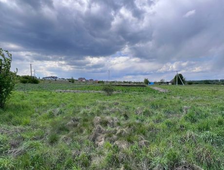 Продаж земельної ділянки 16 сот. Копистин (Хмельницкая, Хмельницкий) Хмельницький