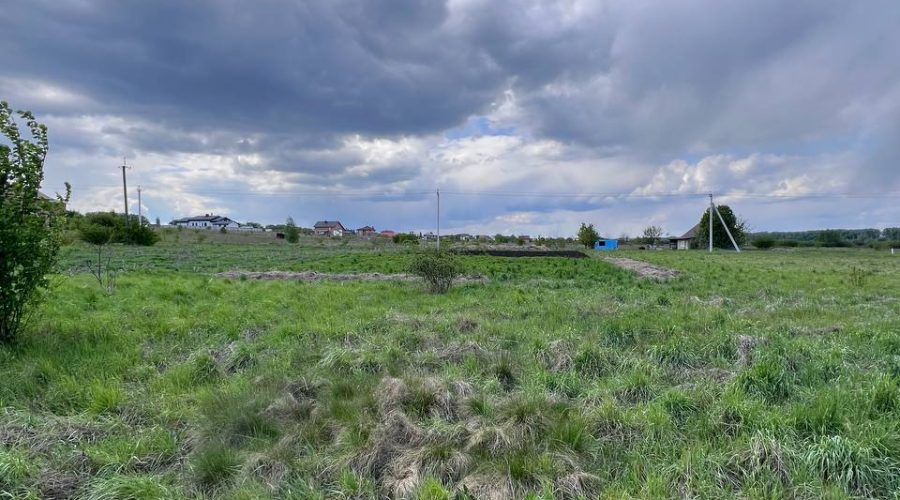 Продаж земельної ділянки 16 сот. Копистин (Хмельницкая, Хмельницкий) Хмельницький