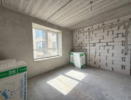 Продаж квартири 1 кімната 66 кв. м. Зарічанська (Виставка) Хмельницький