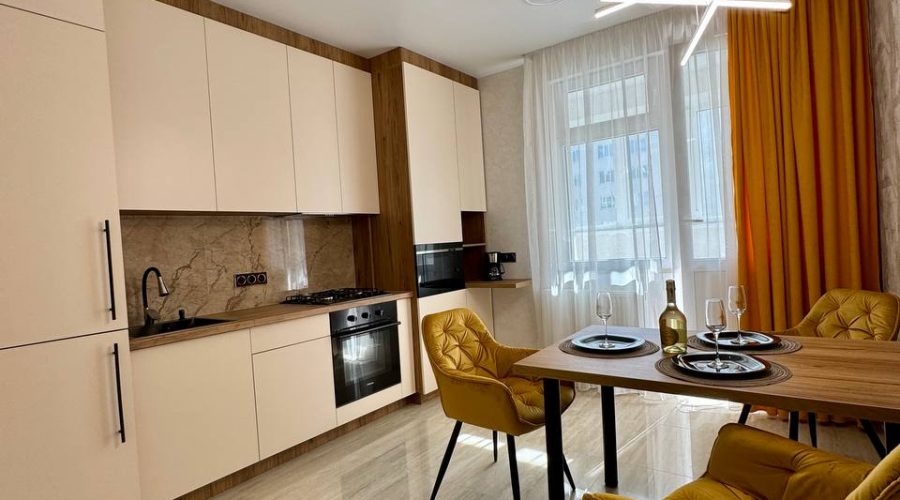 Продаж квартири 1 кімната 47 кв. м. Лісогринівецька (Озерна) Хмельницький