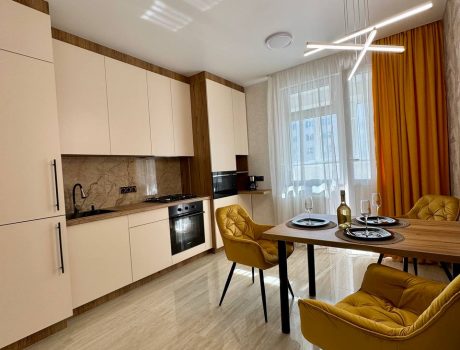 Продаж квартири 1 кімната 47 кв. м. Лісогринівецька (Озерна) Хмельницький