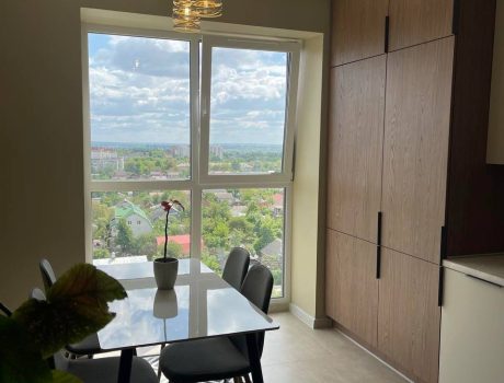 Оренда 1 кімната 45 кв. м. ЖК «Гармонія-3 (Південно-Захід) Хмельницький