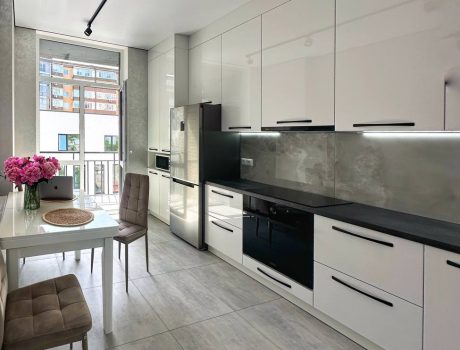 Продаж квартири 1 кімната 49 кв. м. ЖК IQ Center (Виставка) Хмельницький