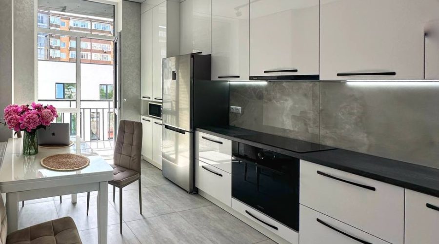 Продаж квартири 1 кімната 49 кв. м. ЖК IQ Center (Виставка) Хмельницький