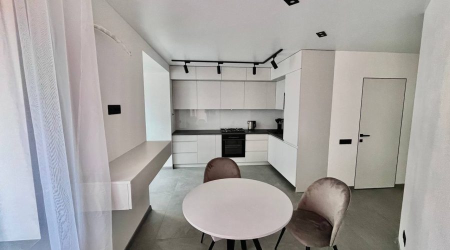 Оренда 1 кімната 49 кв. м. Dream Park (Центр) Хмельницький