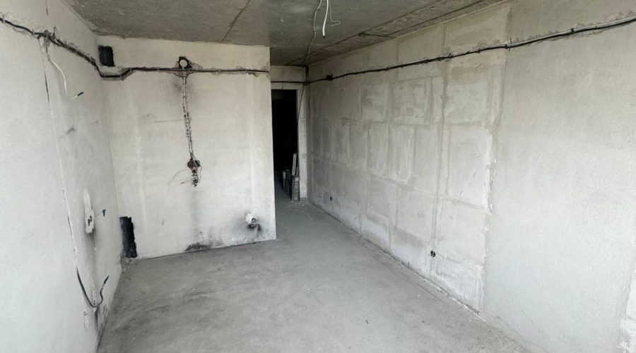 Продаж квартири 1 кімната 53 кв. м. будівельників (Виставка) Хмельницький