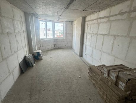 Продаж квартири 1 кімната 53 кв. м. будівельників (Виставка) Хмельницький