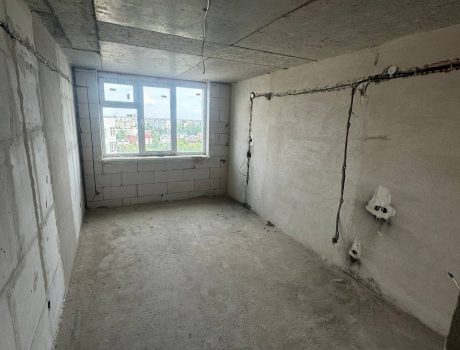 Продаж квартири 1 кімната 53 кв. м. будівельників (Виставка) Хмельницький