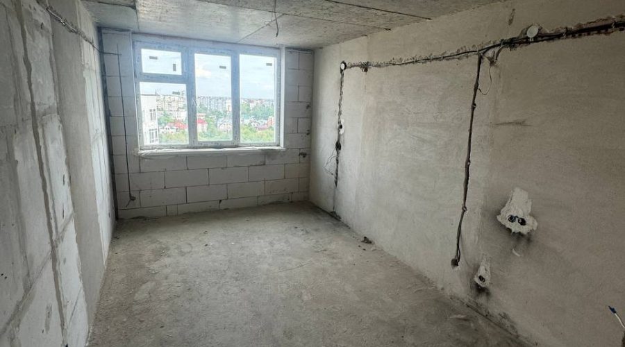 Продаж квартири 1 кімната 53 кв. м. будівельників (Виставка) Хмельницький