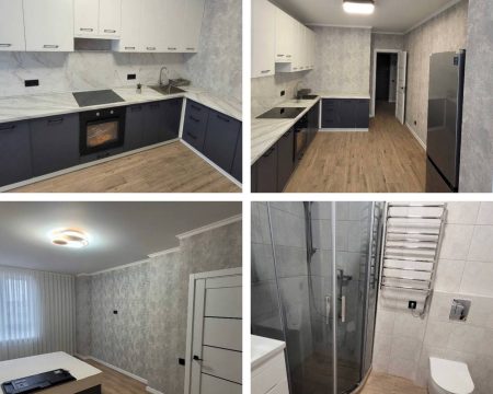 Оренда 1 кімната 50 кв. м. ЖК Над Бугом (Центр) Хмельницький