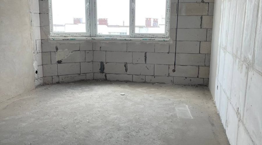 Продаж квартири 2 кімнати 67 кв. м. Будівельників (Виставка) Хмельницький