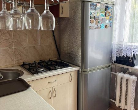 Оренда 1 кімната 28 кв. м. Тернопільська (Південно-Захід) Хмельницький