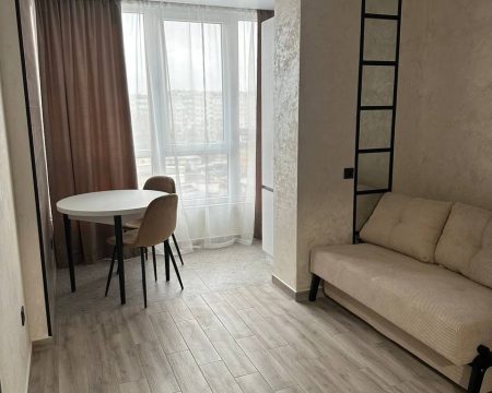 Продаж квартири 1 кімната 43 кв. м. ЖК Dream park (Центр) Хмельницький