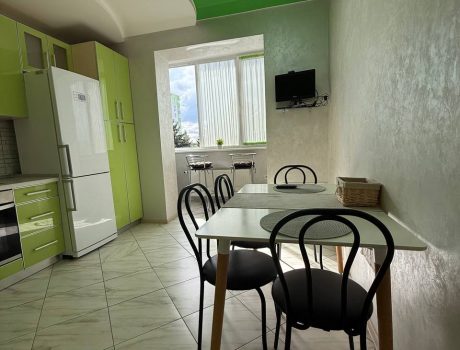 Оренда 1 кімната 41 кв. м. ЖК “Ранкове Family” (Виставка) Хмельницький
