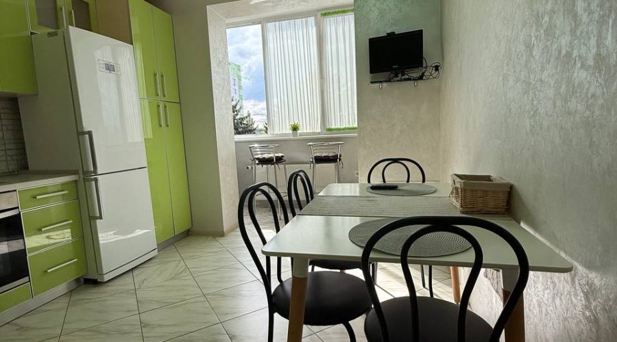 Оренда 1 кімната 41 кв. м. ЖК “Ранкове Family” (Виставка) Хмельницький