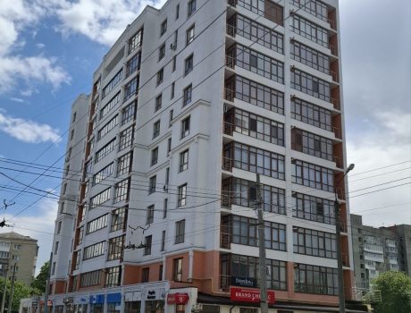 Продаж квартири 3 кімнати 115 кв. м. ЖК Проскурів (Центр) Хмельницький