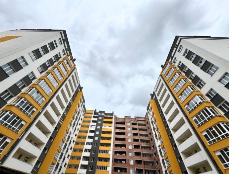 Продаж квартири 1 кімната 46 кв. м. Степана Бандери (Виставка) Хмельницький