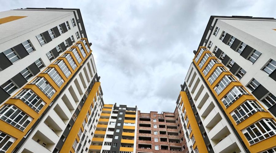 Продаж квартири 1 кімната 46 кв. м. Степана Бандери (Виставка) Хмельницький