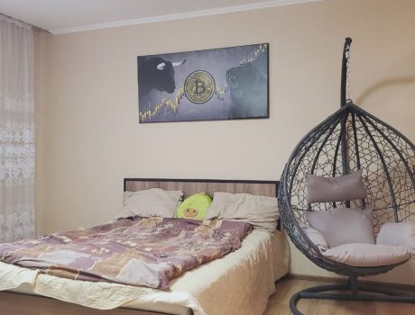 Продаж квартири 1 кімната 49 кв. м. Тернопільська (Південно-Захід) Хмельницький