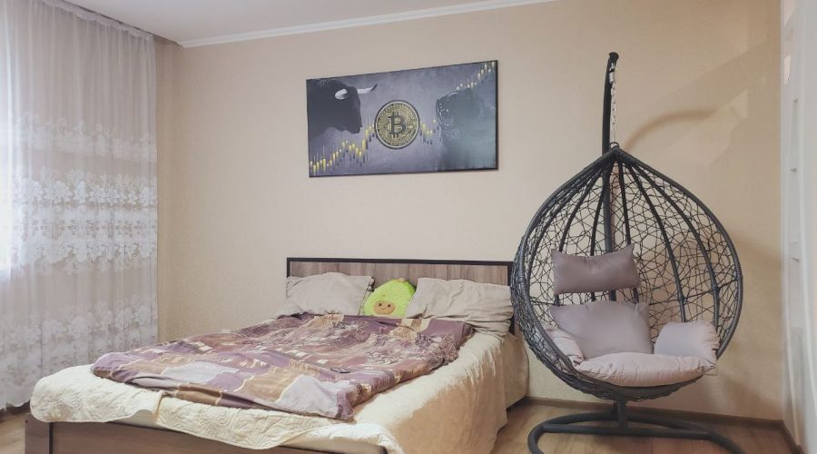 Продаж квартири 1 кімната 49 кв. м. Тернопільська (Південно-Захід) Хмельницький