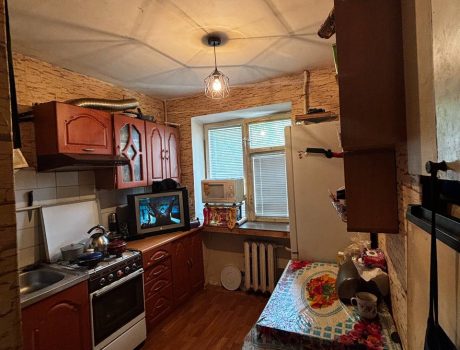 Продаж квартири 2 кімнати 38 кв. м. Хотовицького (Південно-Захід) Хмельницький