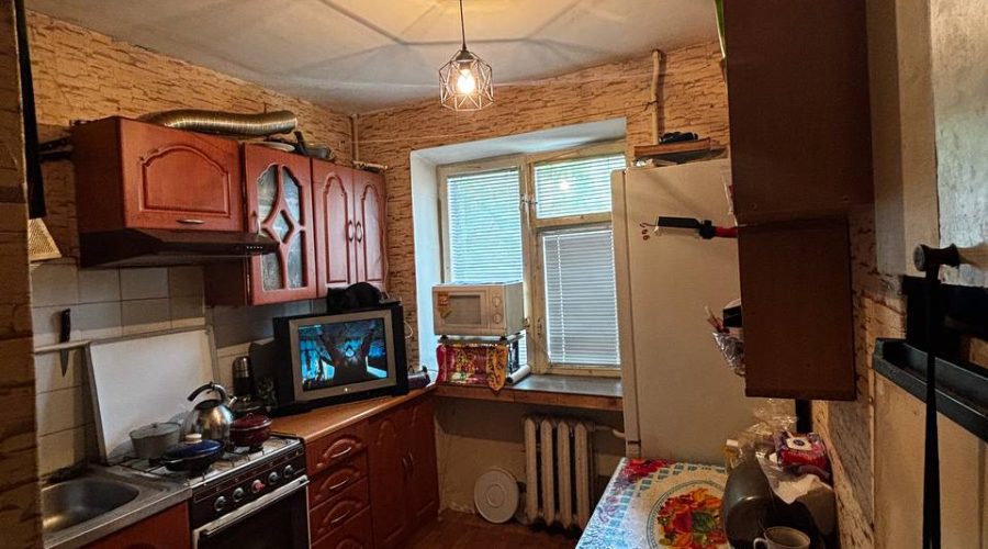 Продаж квартири 2 кімнати 38 кв. м. Хотовицького (Південно-Захід) Хмельницький