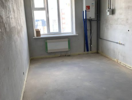Продаж квартири 1 кімната 45 кв. м. Кармелюка (Озерна) Хмельницький