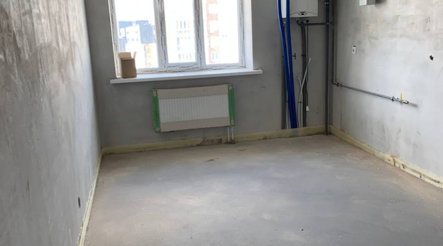 Продаж квартири 1 кімната 45 кв. м. Кармелюка (Озерна) Хмельницький