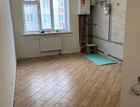 Продаж квартири 1 кімната 45 кв. м. Кармелюка (Виставка) Хмельницький