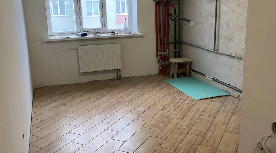 Продаж квартири 1 кімната 45 кв. м. Кармелюка (Виставка) Хмельницький