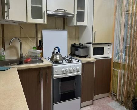 Продаж квартири 2 кімнати 52 кв. м. Довженка (Ракове) Хмельницький