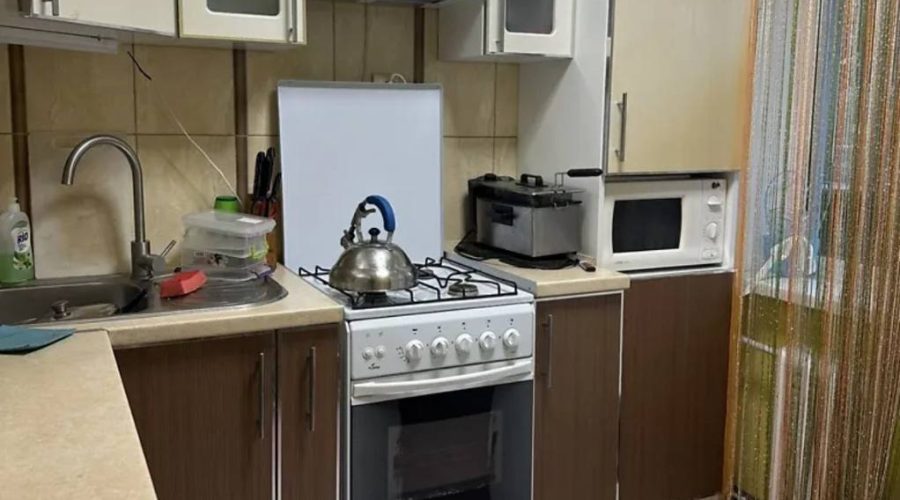 Продаж квартири 2 кімнати 52 кв. м. Довженка (Ракове) Хмельницький