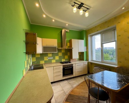 Продаж квартири 2 кімнати 62 кв. м. Чорновола (Ракове) Хмельницький