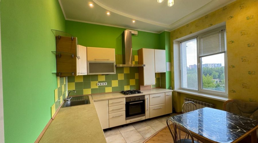 Продаж квартири 2 кімнати 62 кв. м. Чорновола (Ракове) Хмельницький