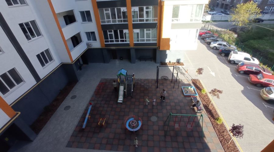 Продаж квартири 2 кімнати 60 кв. м. ЖК Олімпійський-2 (Виставка) Хмельницький