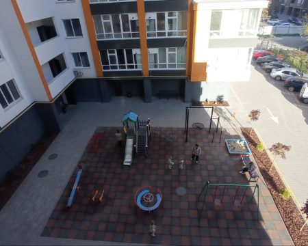 Продаж квартири 2 кімнати 60 кв. м. ЖК Олімпійський-2 (Виставка) Хмельницький