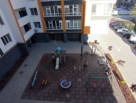 Продаж квартири 2 кімнати 60 кв. м. ЖК Олімпійський-2 (Виставка) Хмельницький