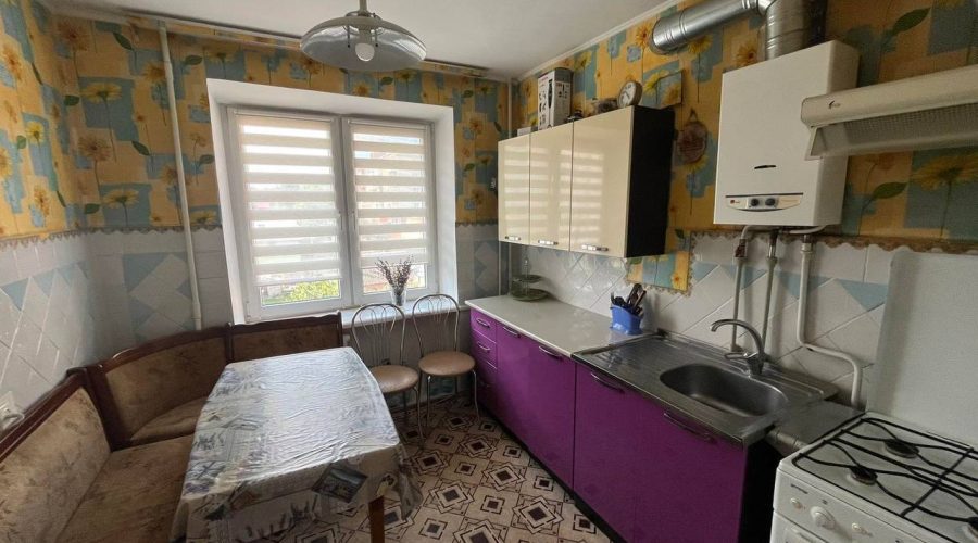 Оренда 3 кімнати (Південно-Захід) Хмельницький