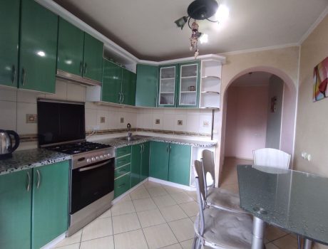 Оренда 2 кімнати 51 кв. м. Подільська (Центр) Хмельницький