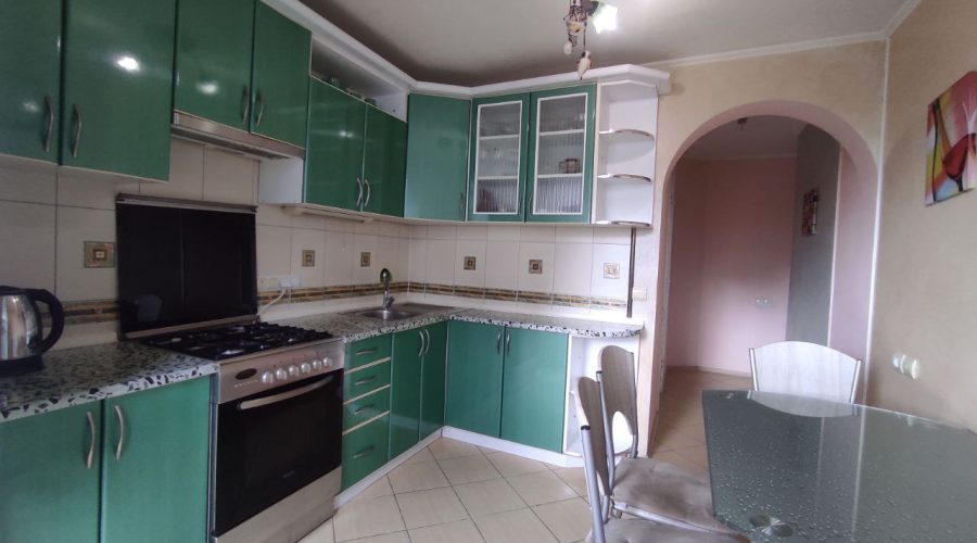 Оренда 2 кімнати 51 кв. м. Подільська (Центр) Хмельницький