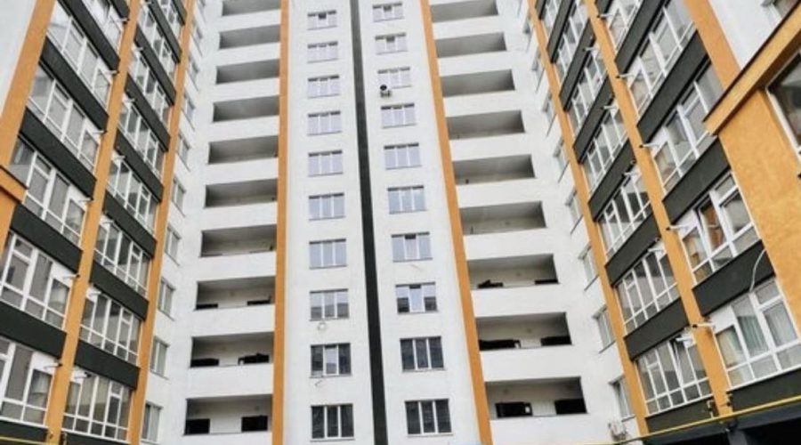 Продаж квартири 2 кімнати 82 кв. м. ЖК Олімпійський 2 (Виставка) Хмельницький