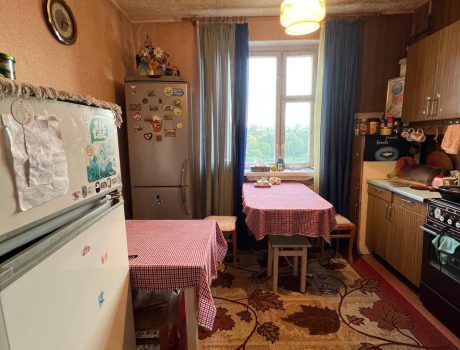 Продаж квартири 4 кімнати 83 кв. м. Залізняка (Озерна) Хмельницький